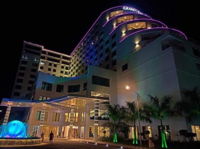 Grand Sylhet Hotel & Resort